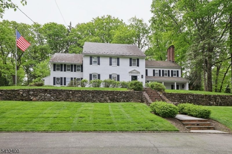 Casa en Essex Fells, Nueva Jersey, Estados Unidos 1 - 17931383