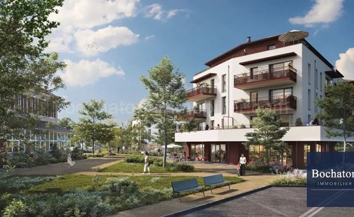Apartment in Sciez, Auvergne-Rhône-Alpes, France 1