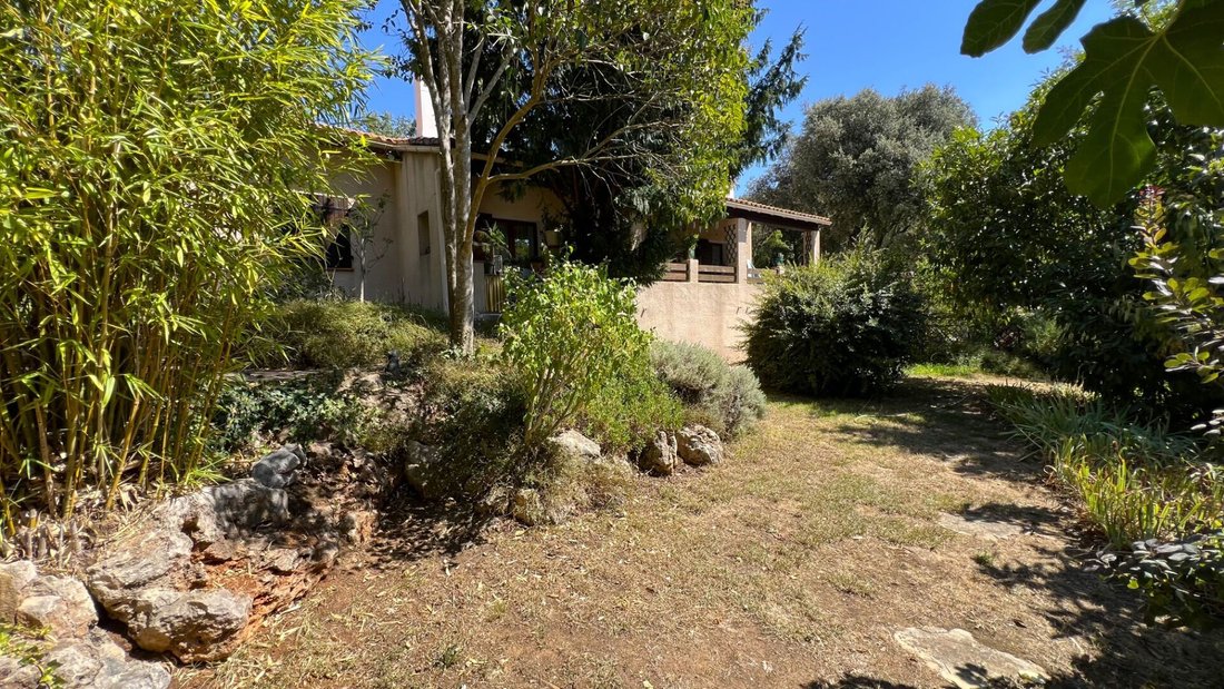 Villa in Neoules, Provence-Alpes-Côte d'Azur, France 3 - 15664135