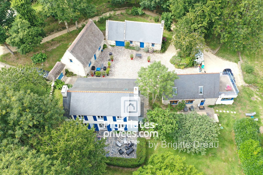 Villa in Combrit, Brittany, France 5 - 17943918