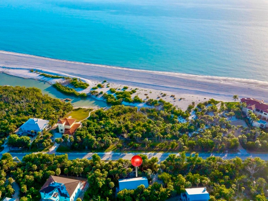 House in Sanibel, Florida, United States 1 - 17160520