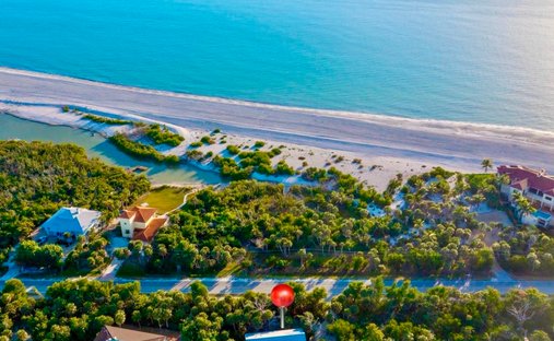 Haus in Sanibel, Florida, Vereinigte Staaten 1
