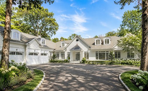 Townhouse in Elmont, New York, United States 1