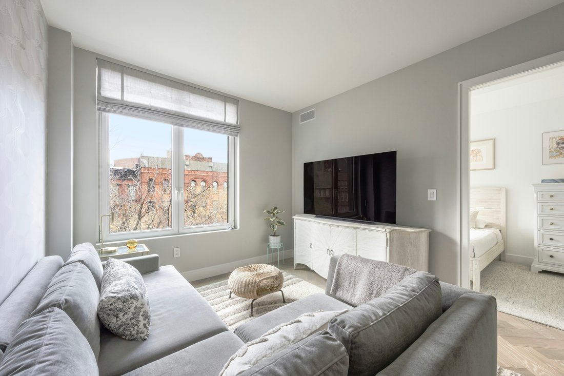 Condo in New York, New York, United States 3 - 17417388