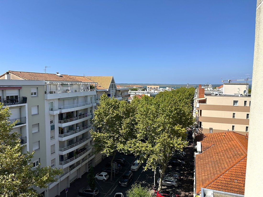Apartment in Aiguillon, Arcachon, France 1 - 17039554