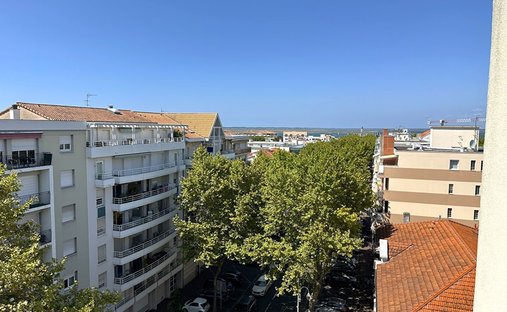 Apartment in Aiguillon, Arcachon, France 1