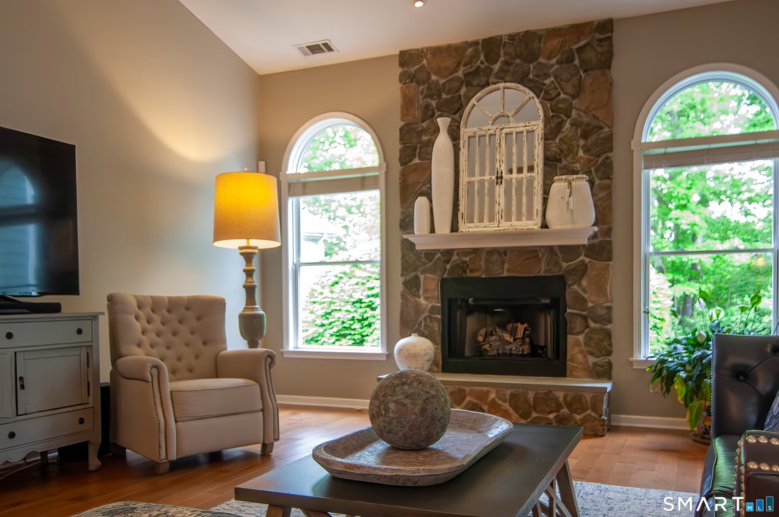 Condo in Farmington, Connecticut, United States 4 - 17933392