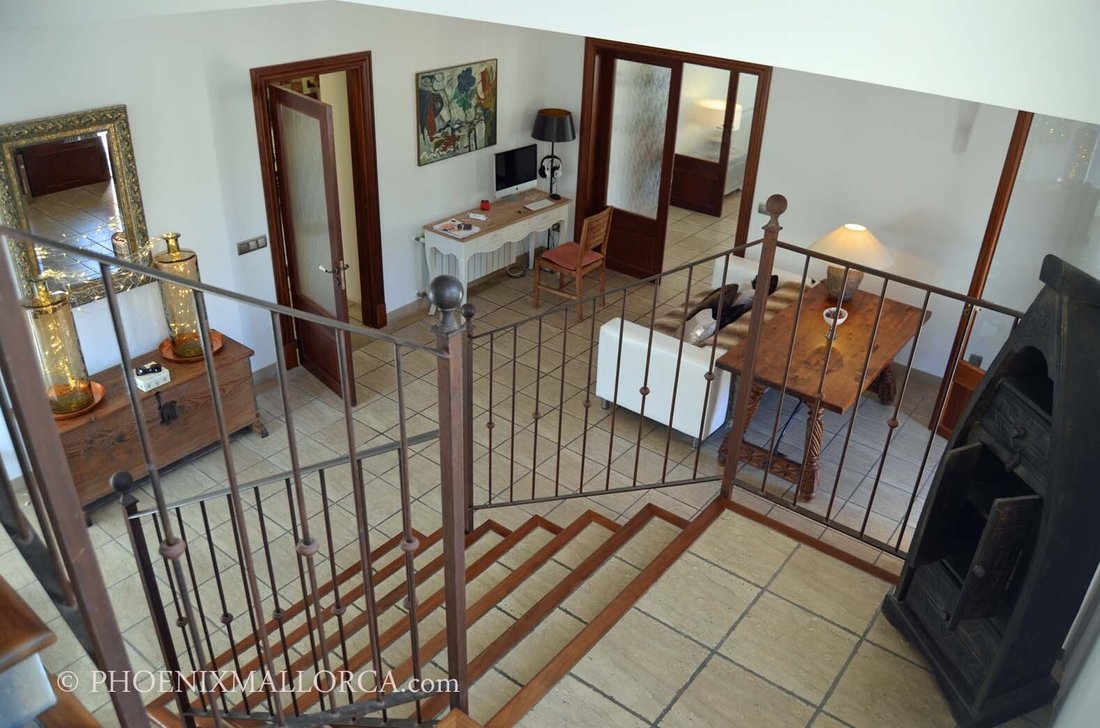 Finca in es Capdella, Calvia, Balearic Islands 5 - 17773143