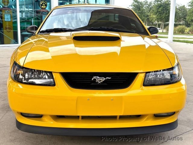 Ford Mustang in Calverton, NY, United States 2 - 17935180