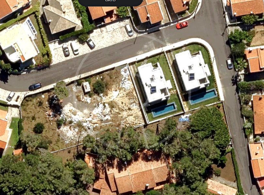 Land in Alcabideche, Lisbon, Portugal 1 - 17937783