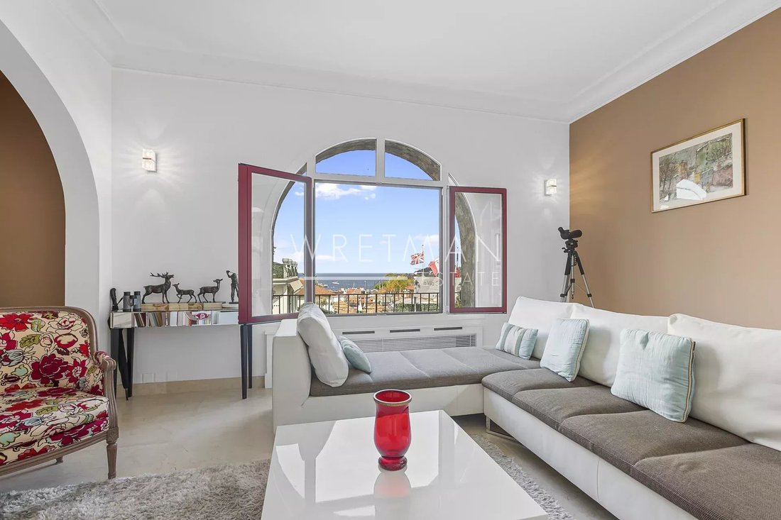 Villa in French Riviera, Provence-Alpes-Côte d'Azur, France 3 - 14277363