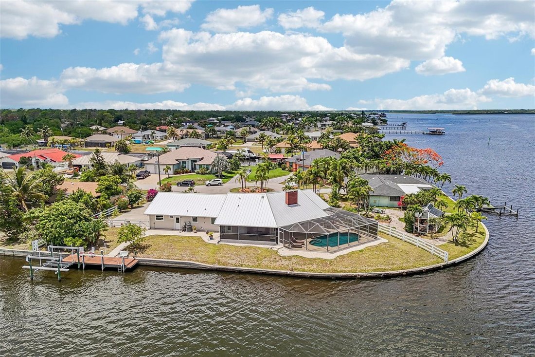 House in Port Charlotte, Florida, United States 1 - 17928858
