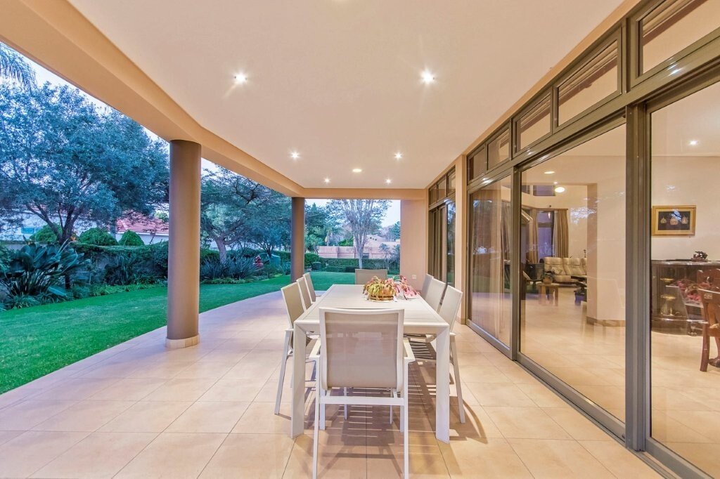 House in Bezuidenhout Valley, Gauteng, South Africa 3 - 17944058