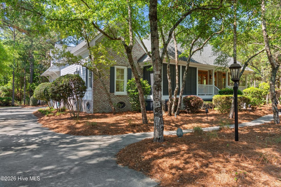 House in Supply, North Carolina, United States 5 - 17937020