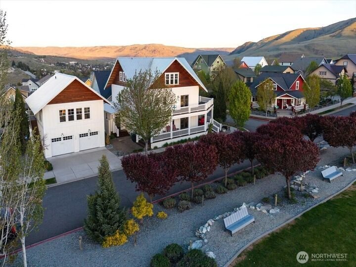 House in Chelan, Washington, United States 3 - 17941950