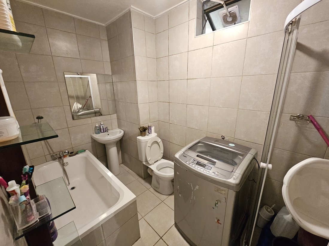 Appartamento a Bellevue Est, Gauteng, Sudafrica 4 - 17940085