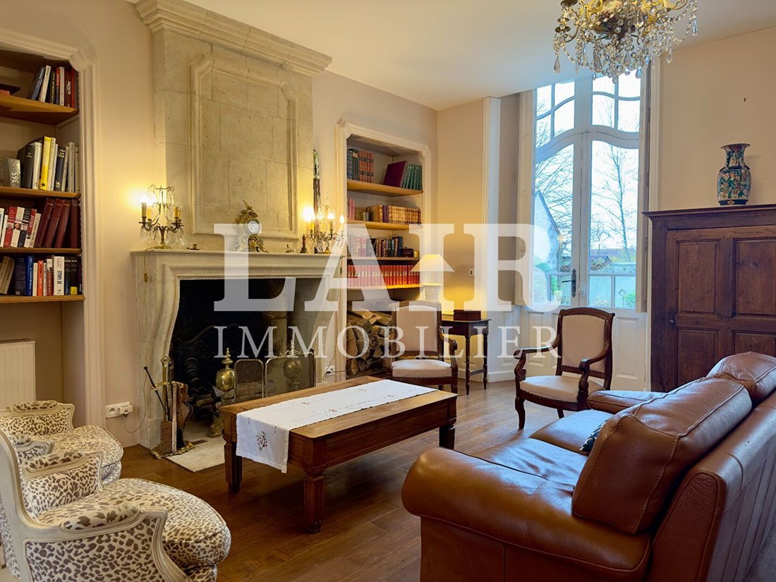 House in Mortagne-au-Perche, Normandy, France 2 - 17222014