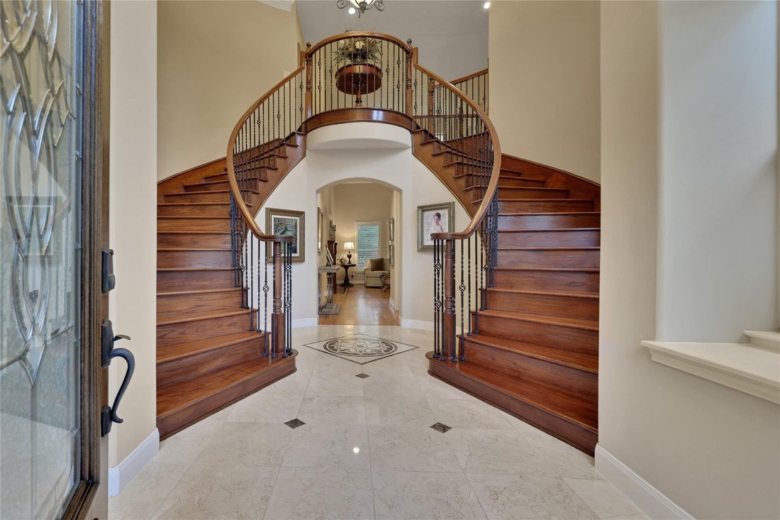 House in Houston, Texas, United States 2 - 17939411
