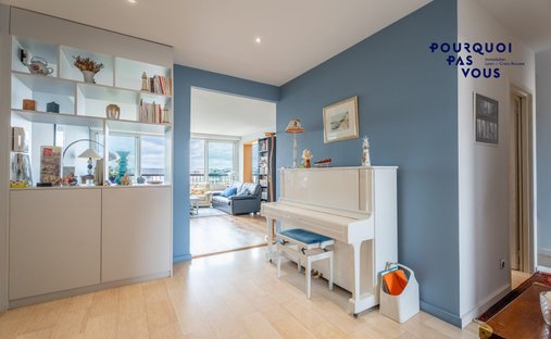 Apartamento en Croix Rousse-Gros Caillou, Lyon 4e Arrondissement, Lion 1