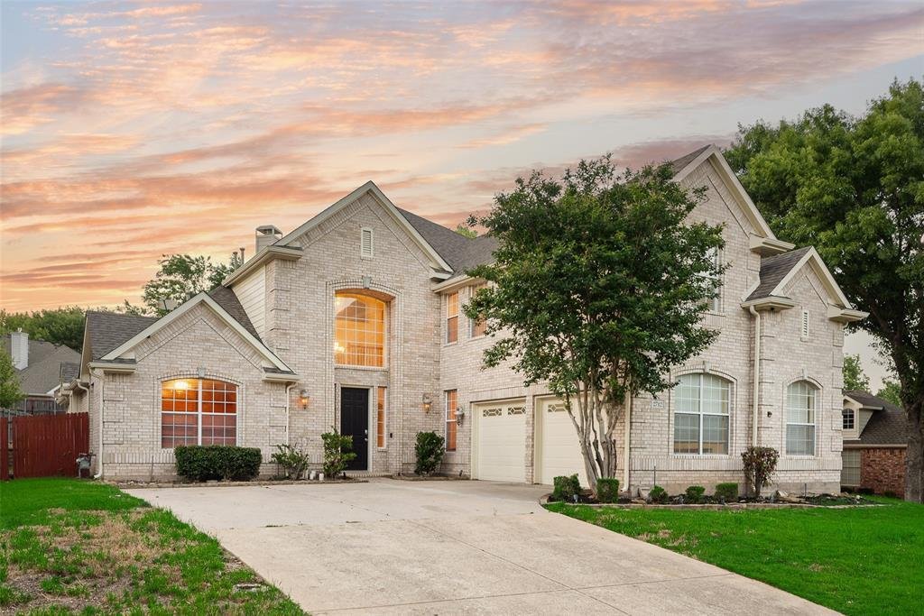House in McKinney, Texas, United States 1 - 17928705