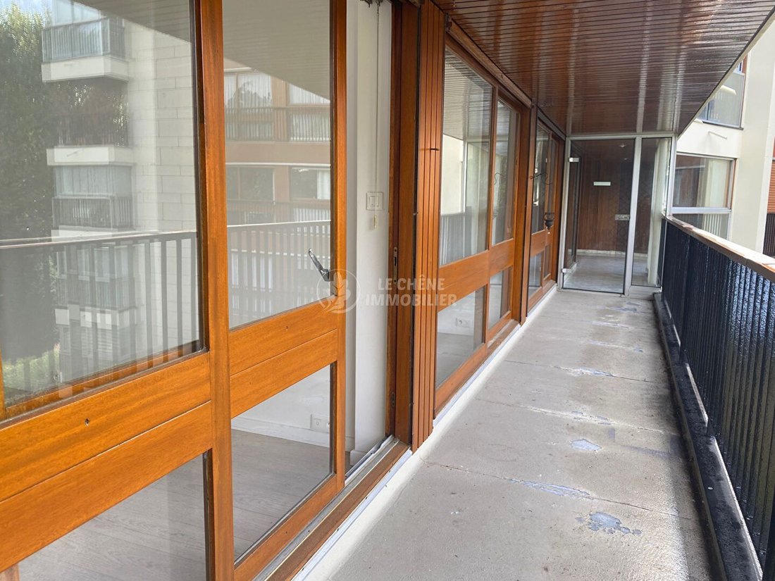 Apartment in Le Chesnay, Le Chesnay-Rocquencourt, France 2 - 16964003