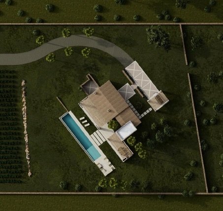 Finca in ses Salines, Balearic Islands, Spain 4 - 17773113