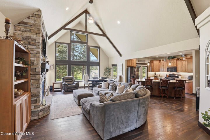 House in Coeur d'Alene, Idaho, United States 4 - 17941970