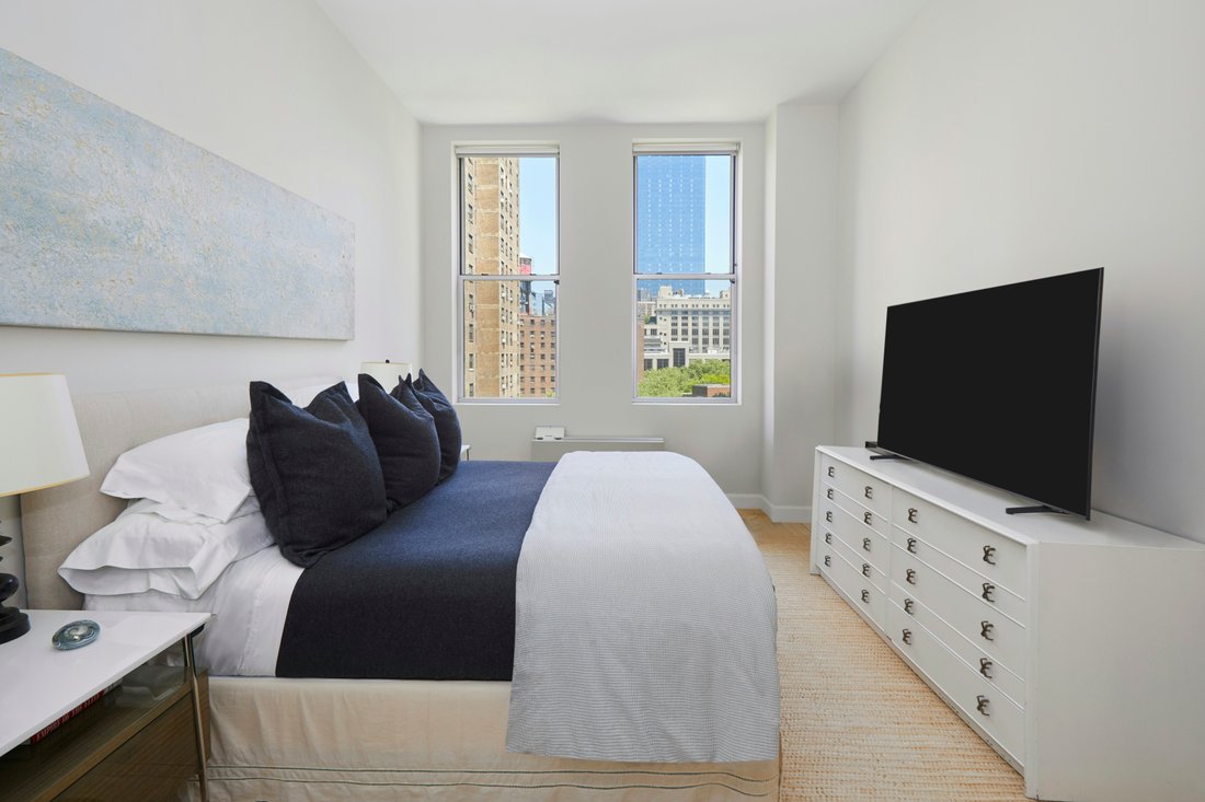 Condo in New York, New York, United States 3 - 17854719