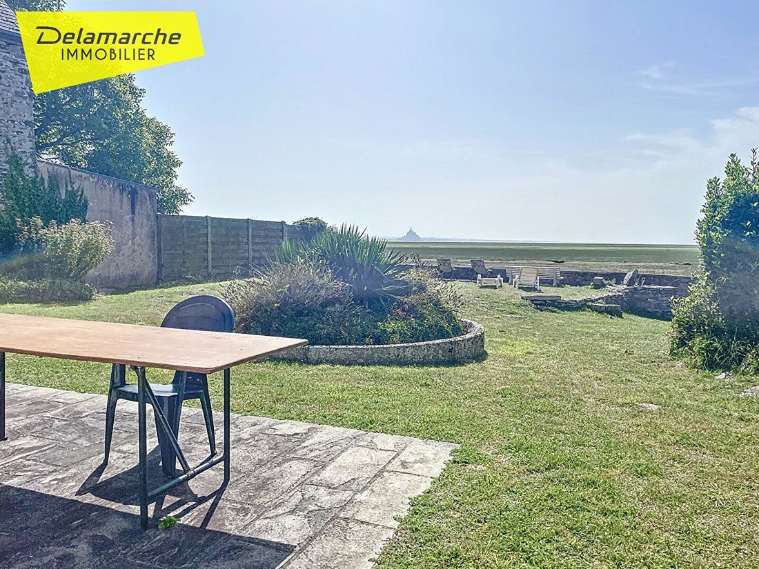 House in Vains, Normandy, France 1 - 17502435