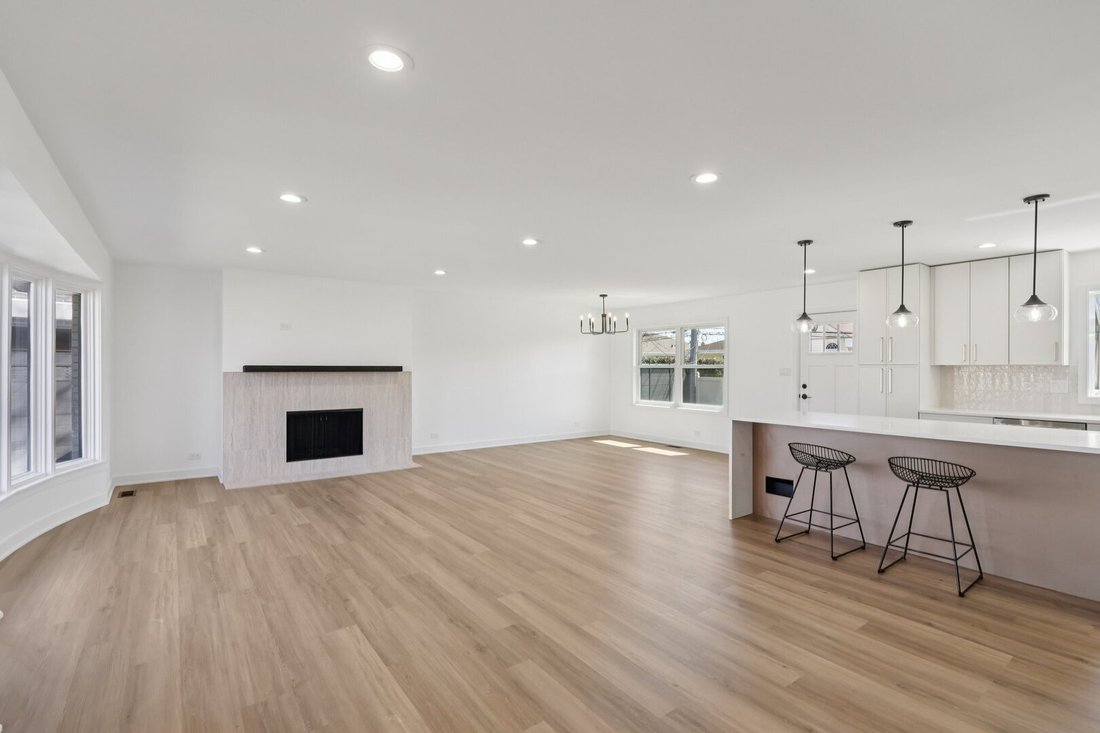 House in Chicago, Illinois, United States 3 - 17937110