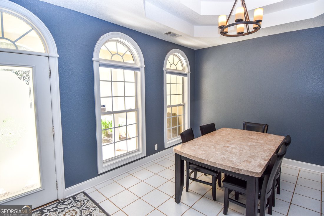 Casa en Concord, Georgia, Estados Unidos 5 - 17939386