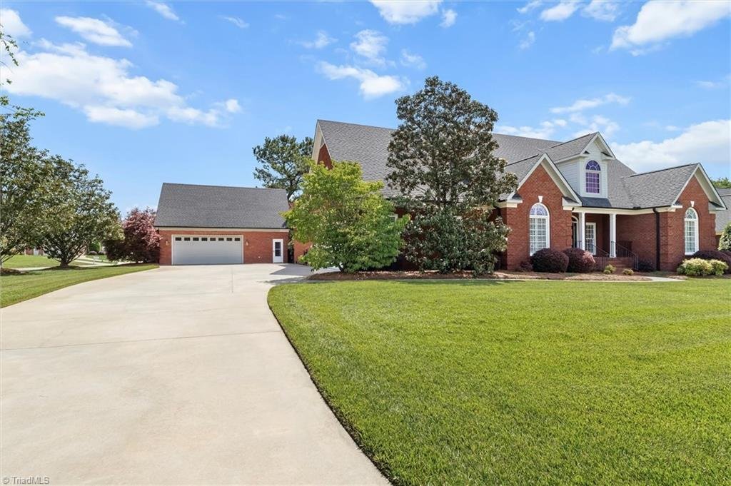House in Concord, North Carolina, United States 4 - 17941296