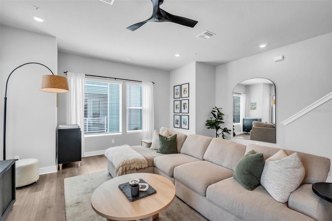 Townhouse in St. Petersburg, Florida, United States 5 - 17931447