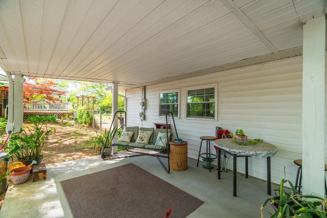 House in Athens, Tennessee, United States 5 - 17201185
