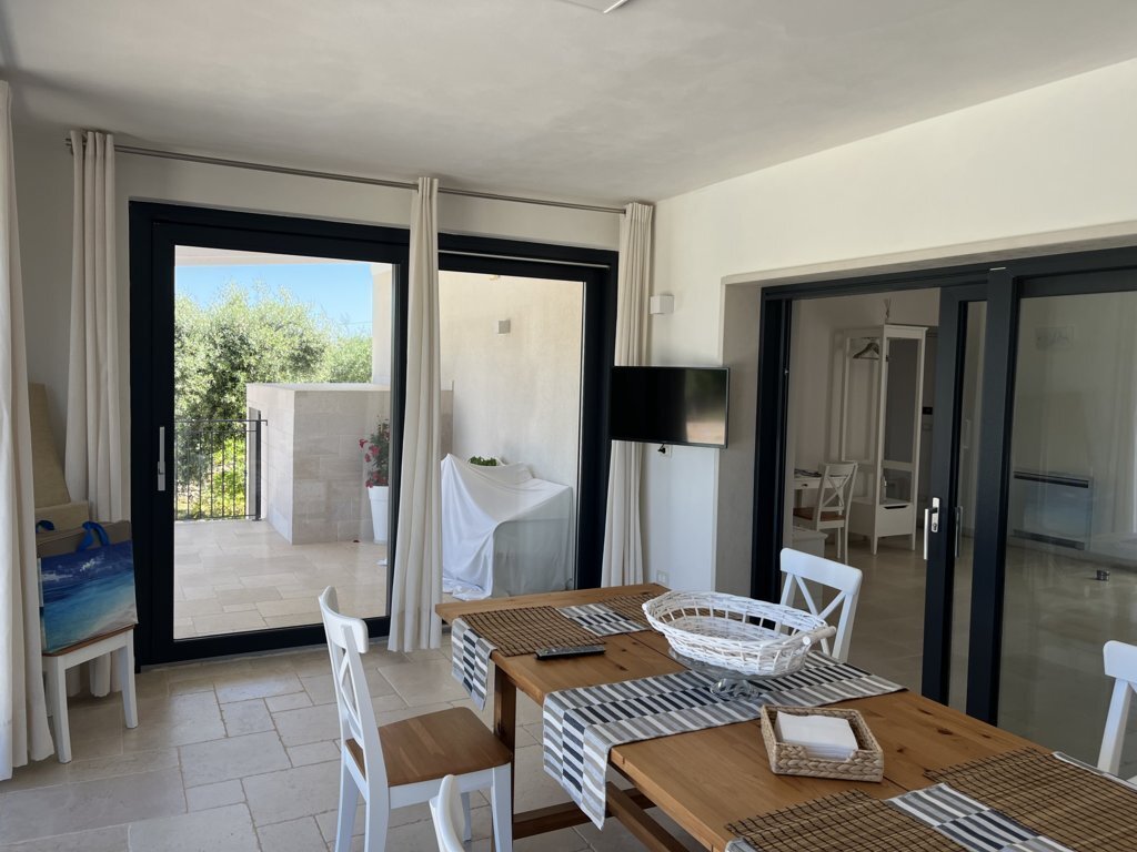 Villa in Ludovico Street - Corso Umberto I - Vittorio Emanuele Street, Ostuni, Apulia 3 - 17932888
