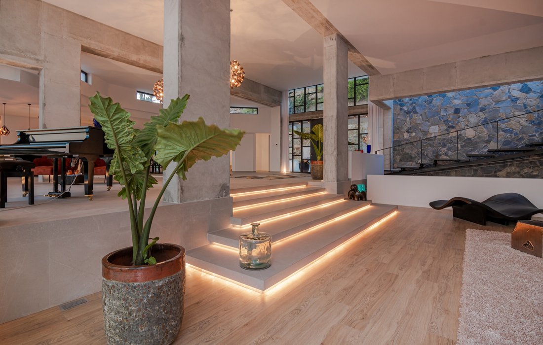 Villa in Benahavis, Andalusia, Spain 4 - 17942846