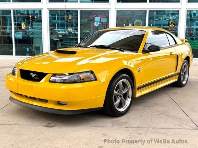 Ford Mustang in Calverton, NY, United States 1 - 17935180
