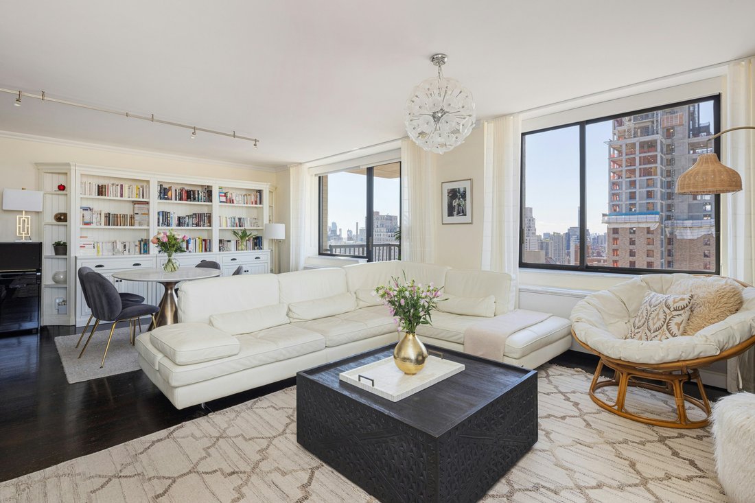Condo in New York, New York, United States 5 - 17854571