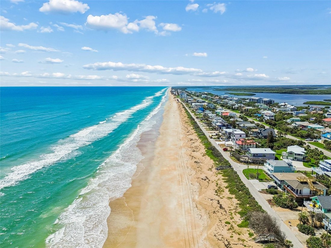 House in New Smyrna Beach, Florida, United States 3 - 17933895
