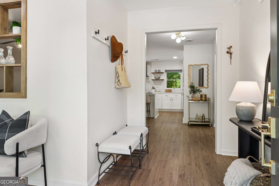 House in Decatur, Georgia, United States 5 - 17934099