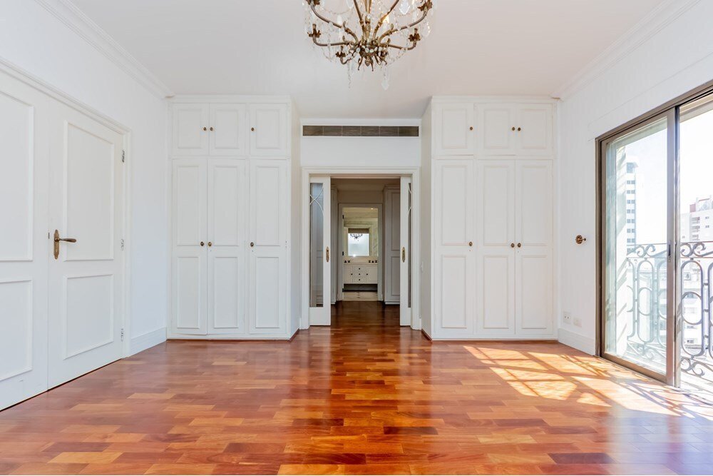 Apartment in São Paulo, State of São Paulo, Brazil 5 - 17937896
