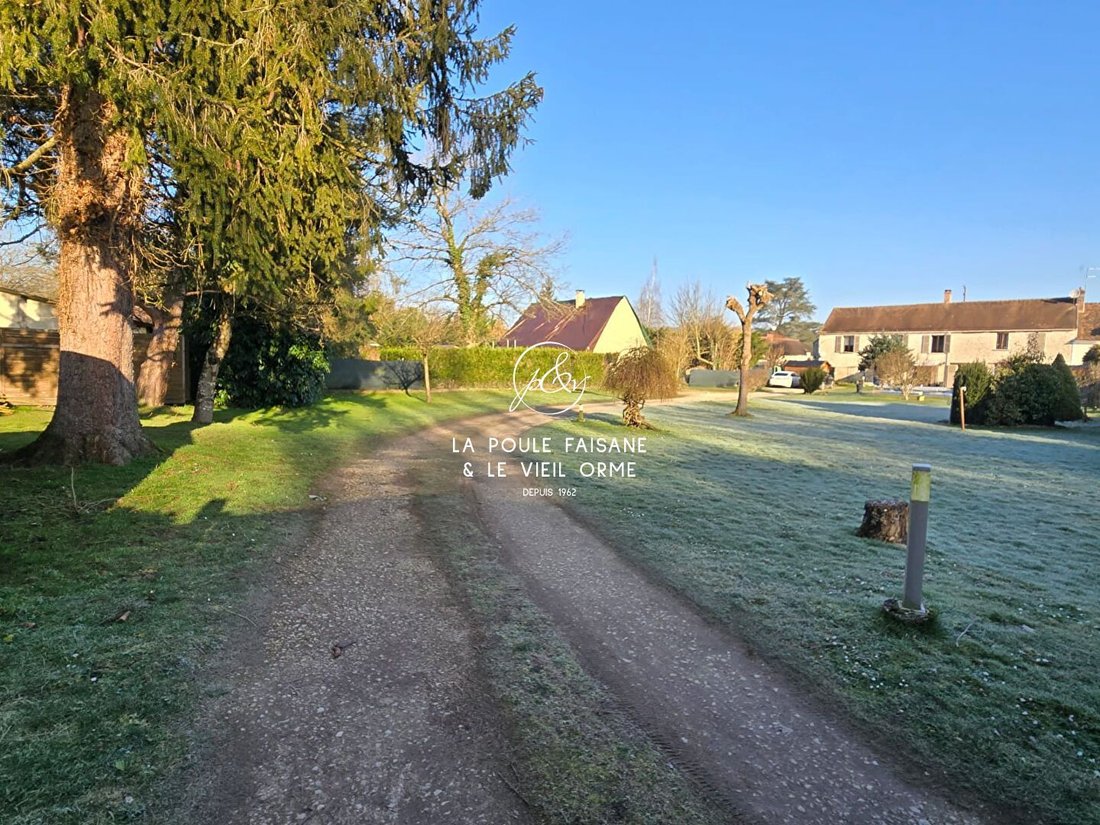 House in Rochefort-en-Yvelines, Ile-de-France, France 4 - 17473809