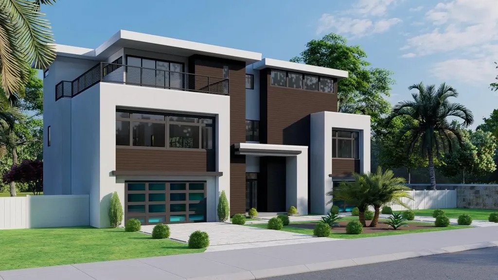House in Siesta Key, Florida, United States 1 - 17936416