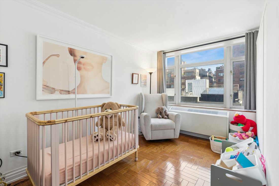 Condo in New York, New York, United States 5 - 17854851