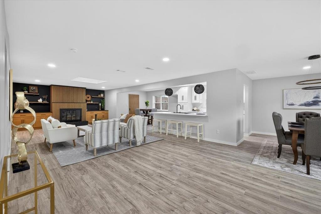 House in Dallas, Texas, United States 5 - 17937317