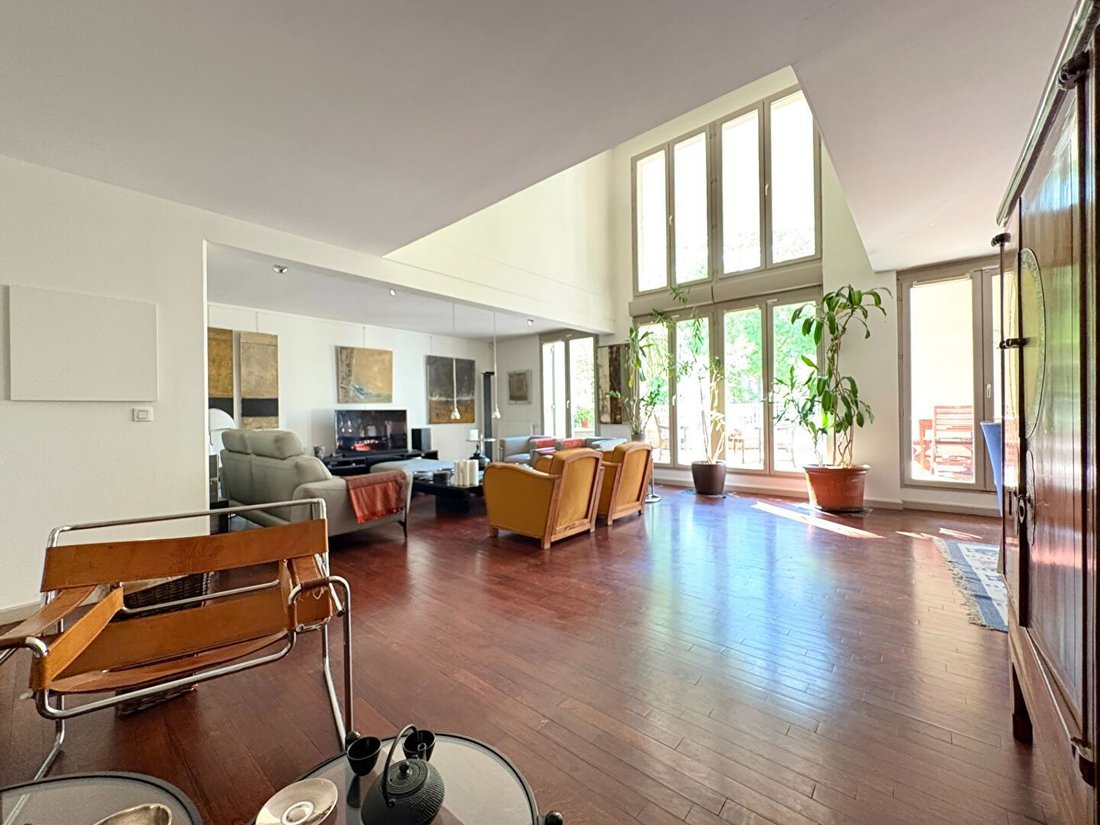 Apartment in Le Lac-Bacalan, Bordeaux, France 3 - 17039528