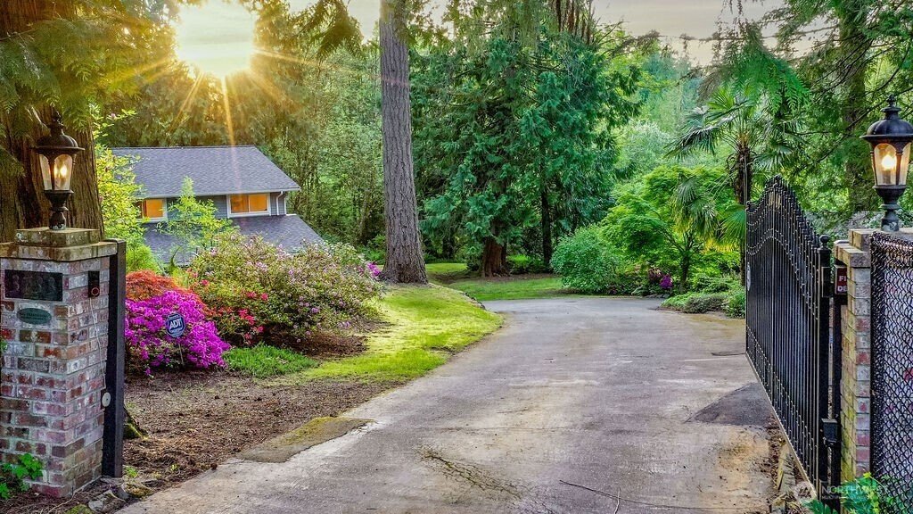 House in Sammamish, Washington, United States 2 - 17927978