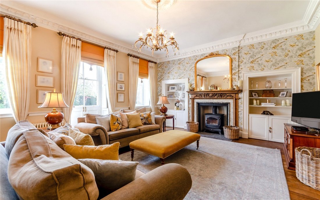 House in Mayfield, England 5 - 17929898