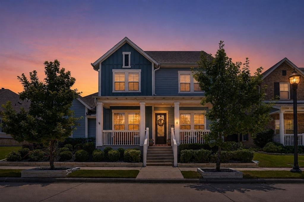 House in Rowlett, Texas, United States 2 - 17934742