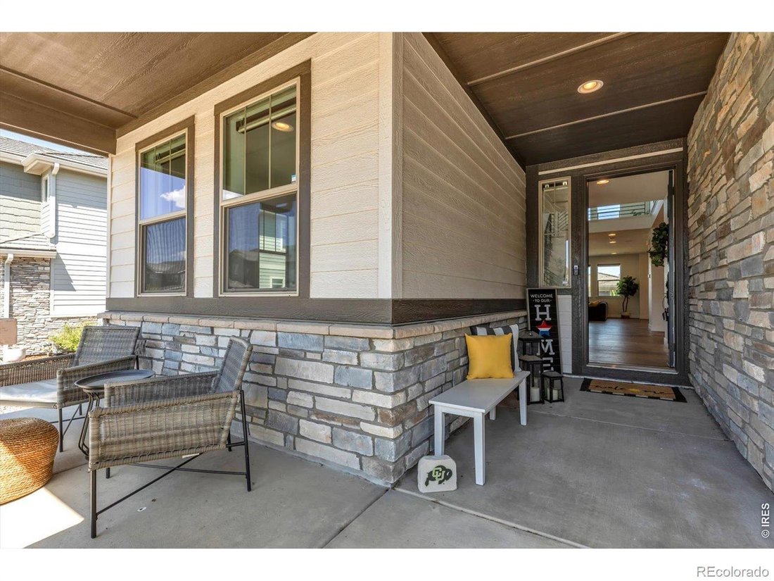 House in Broomfield, Colorado, United States 2 - 17933672